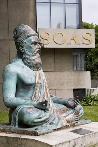 SOAS, University of London 617588 Image 6